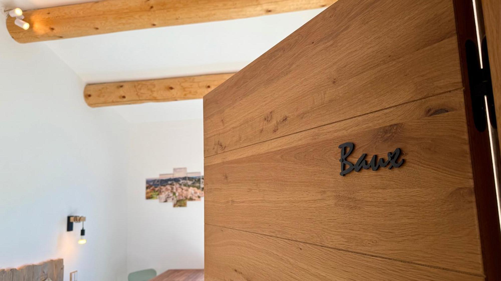 Mas Campau Bed & Breakfast Fontvieille Dış mekan fotoğraf