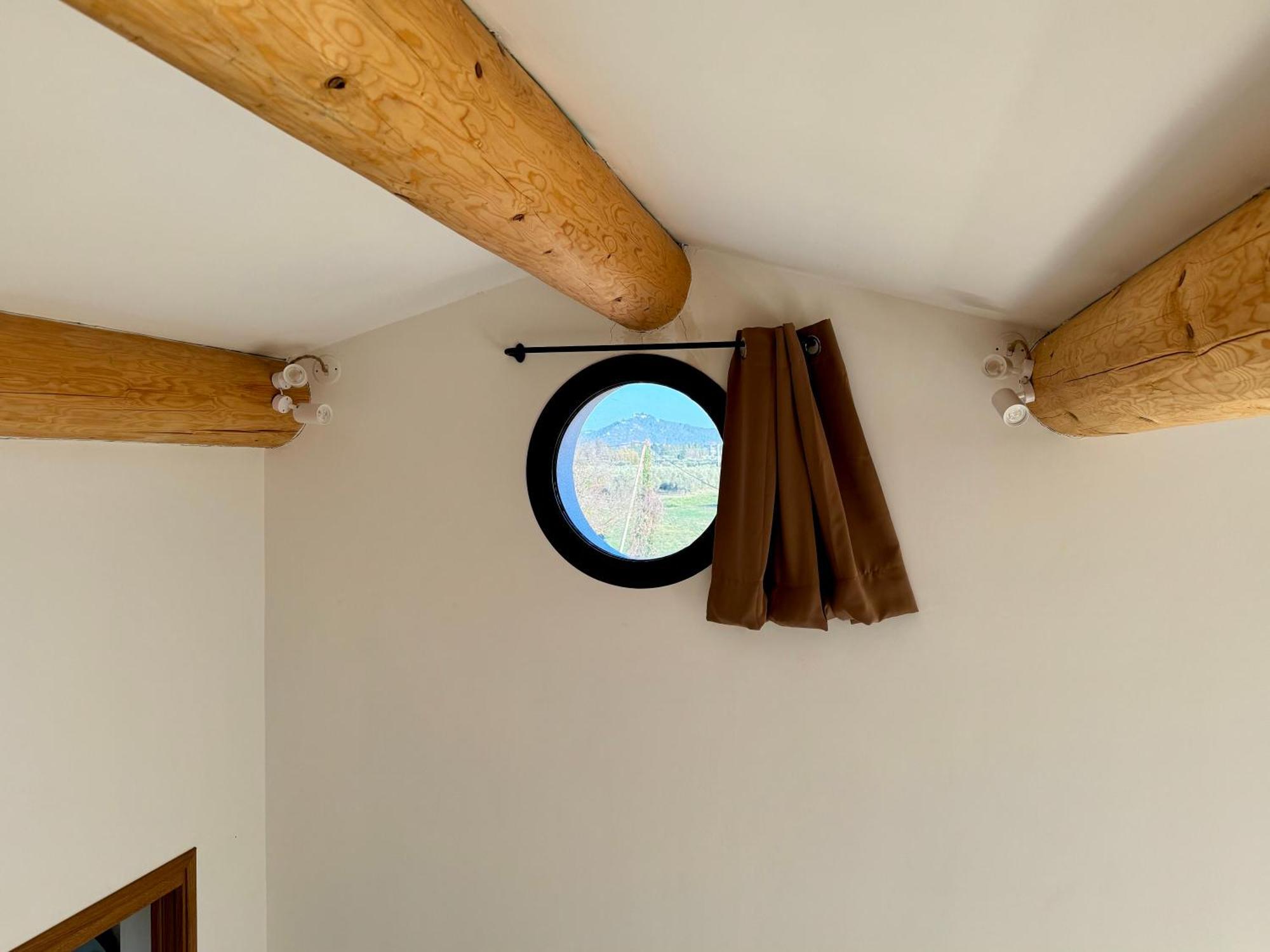 Mas Campau Bed & Breakfast Fontvieille Dış mekan fotoğraf